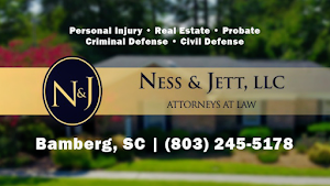Ness & Jett, LLC